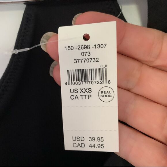 Aerie Bra XXS - Picture 8 of 9